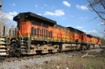 BNSF 4024